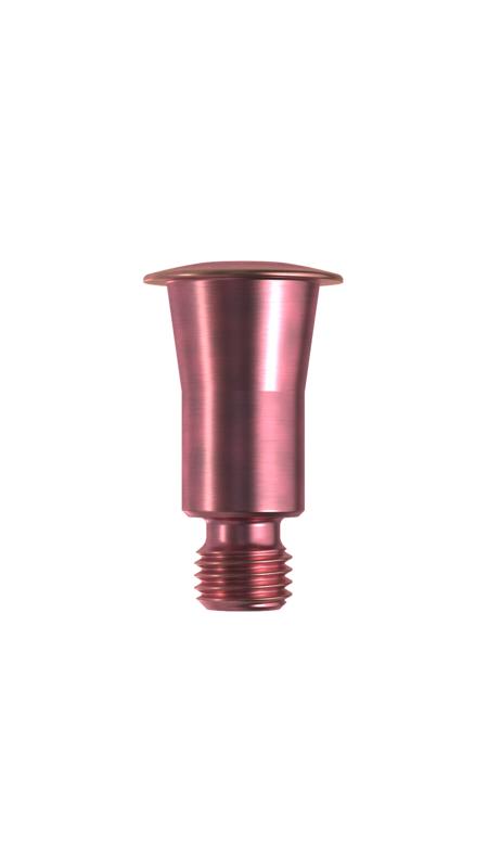 Conical ICS