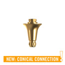 Conical UNI