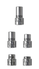 Drillstops