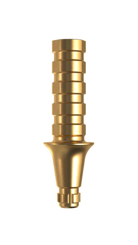 Conical TTiA