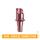 Conical CAD/CAM
