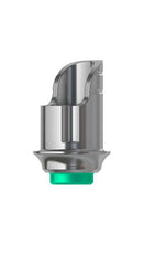 Esthetic CAD/CAM NH