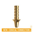 Conical TTiA NI