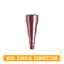 Conical HP