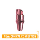 Conical CAD/CAM NI