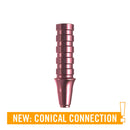 Conical TTiA NI