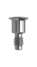 Implantat-Verschlussschraube
