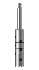Trepanbohrer