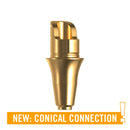 Conical CAD/CAM NI