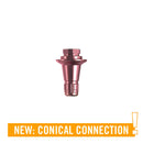 Conical UNI
