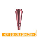Conical MultiPlus