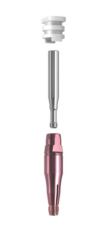 Conical CTI