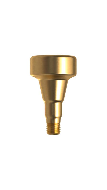 Conical HP