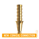 Conical TTiA