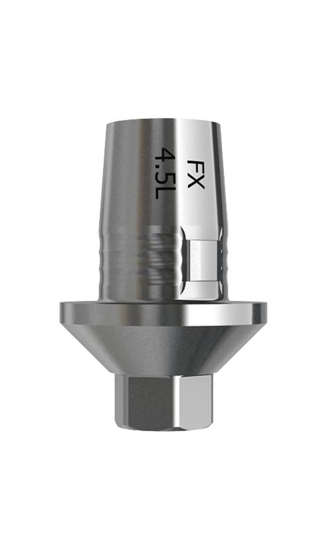 Sub-Tec CAD/CAM TiBase L