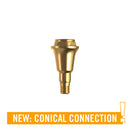 Conical MultiPlus