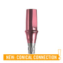 Conical TiA