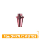 Conical UNI NI