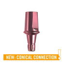 Conical TiA