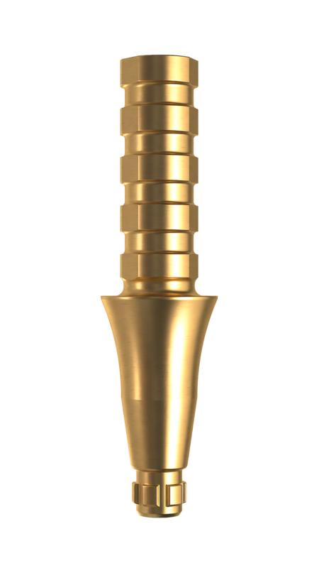 Conical TTiA
