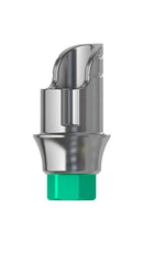 Esthetic CAD/CAM