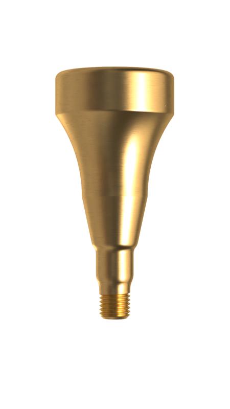 Conical HP