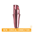Conical CAD/CAM NI