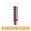 Conical TTiA NI