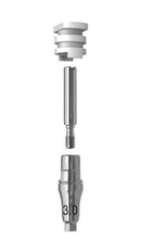 Esthetic CTI