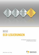 Prospekt Eco Legierungen