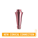 Conical UNI