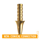 Conical TTiA