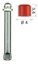 Kugelkopf-Abformung Dalbo®-PLUS