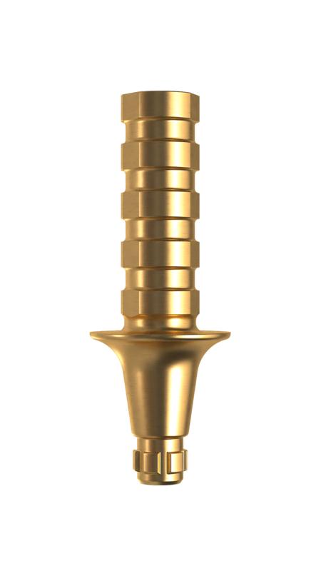 Conical TTiA