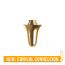 Conical UNI NI