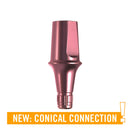 Conical TiA