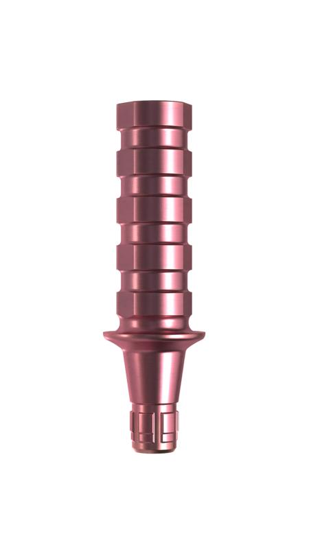 Conical TTiA