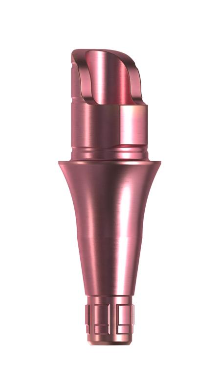 Conical CAD/CAM