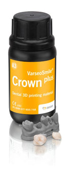 VarseoSmile Crown plus A3