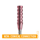 Conical TTiA