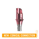 Conical CAD/CAM