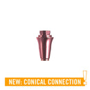 Conical UNI NI