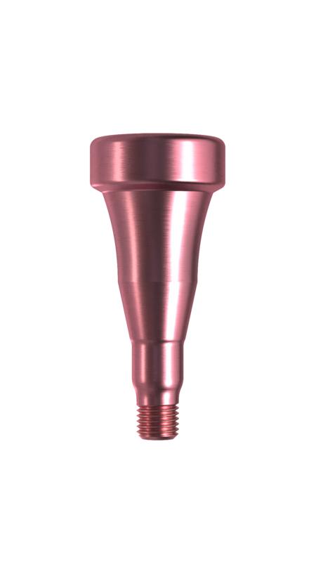 Conical HPW