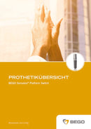 Prothetikuebersicht Platform Switch