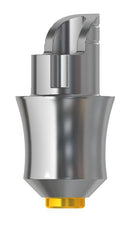 Esthetic CAD/CAM NH