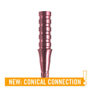 Conical TTiA