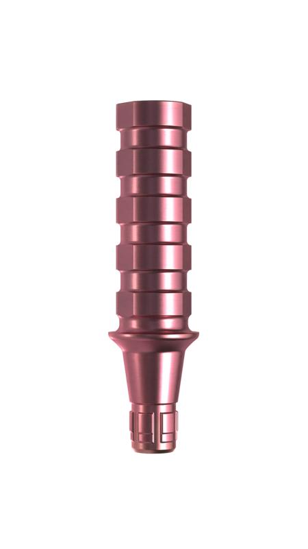 Conical TTiA