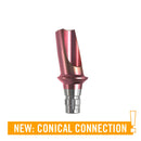Conical TiAA