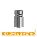 Conical MultiPlus CTI
