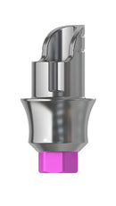 Esthetic CAD/CAM